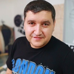 Павел Чередниченко, 08.03, Волгодонск