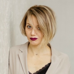 Елена Александрова, 29.03, Ярославль