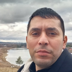 Anar Abdullayev, 09.05, Санкт-Петербург