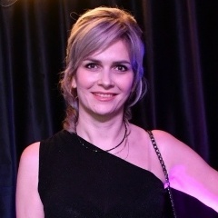 Ирина Ожегова, 18.09, Пермь