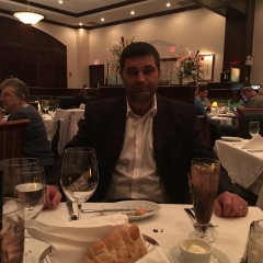 Сергей Доценко, 06.05, Virginia Beach