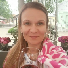 Валерия Вотякова, 14.11