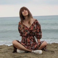 Ксения Гребенщикова, 26.09.1991, Казань