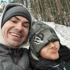 Александр Гальчук, 02.06