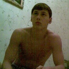 Johny Brijony, 03.05.1990, Махачкала