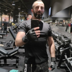 Ali Zabitoff, 22.07.1982, Marseille