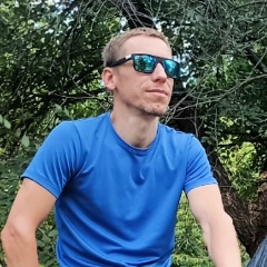 Николас Гомазков, 03.05.1985, Волгоград