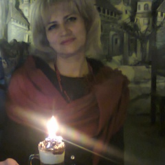 Victoria Konovalova, 03.04, Харьков