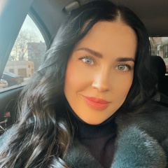 Анастасия Воротникова, 29.01, Экибастуз