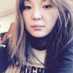 Динара Бердикулова, 27.07, Москва