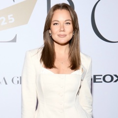 Nastenka Stefurak, 07.08, Москва