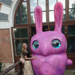 Ольга Чиркова