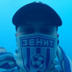 Виталий Витальев, 02.10, Санкт-Петербург