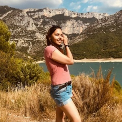 Галина Кошелева, 29.08