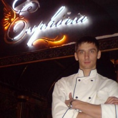 Виталий Спичаков, 29.01.1986, Алматы