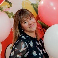 Ирина Рыбалкина, 03.07