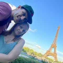 Ольга Логачева, 24.10.1987, Санкт-Петербург