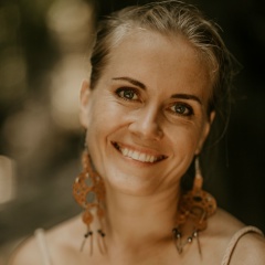 Мария Синяева, 29.08, Москва