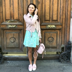 Елена Герез, 08.06, Харьков