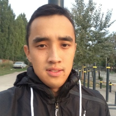 Жоламан Карбозов, 13.11, Алматы