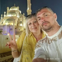 Сергей Сериков