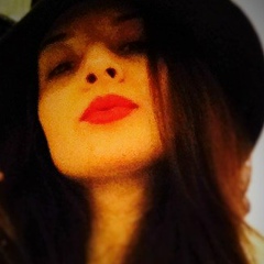 Tanja Fryk, 05.11, Los Angeles