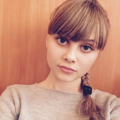 Dayana Sajin, 05.09, Кишинев