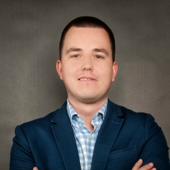 Артур Бартенев, 01.02, Санкт-Петербург