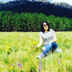 Гульнур Ес, 03.06, Астана