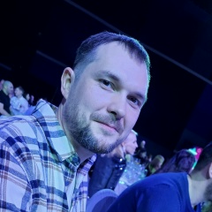 Danir Khasanov, 21.01, Санкт-Петербург