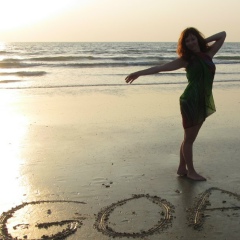 Ляйсан Зайнуллина, 30.06, Набережные Челны