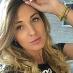 Maria Pavlova, 25.10, Санкт-Петербург