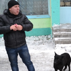 Олег Заболотний, 07.02.1985, Петровка