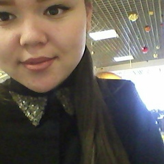 Назира Байышбек, 19.12, Узген