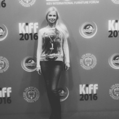 Екатерина Медведь, 29.08.1986, Одесса