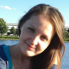 Мария Шелехова, 14.04, Чебоксары