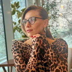 Танька Стаськина, Москва