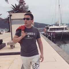 Адлет Касымов, 19.06.1990, Алматы