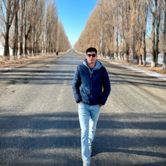 Ильхом Хусанбаев, 02.08, Seoul