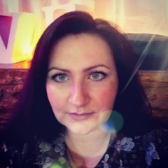 Анна Бородина, 01.07.1983, Омск