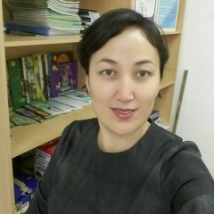 Дана Абдикулова, 24.03, Тараз