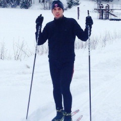 Дмитрий Давлятшин, 14.03