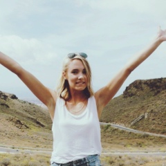 Людмила Шестакова, 17.07.1994, Алматы