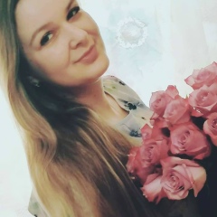 Елена Бережная, 19.06.1987, Орёл