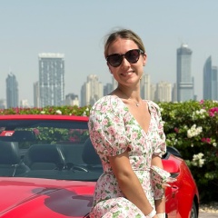 Евгения Еркеева, 24.03.1989, Уфа