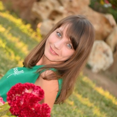 Ирина Иванова, 03.01.1988, Нижний Новгород