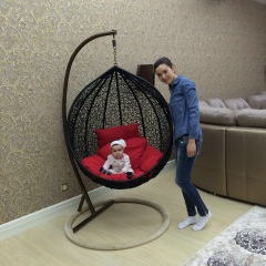 Lyubov Borodenko, 03.05.1989, Караганда