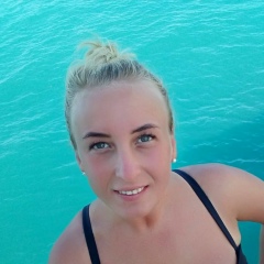 Татьяна Шлычкова, 16.11.1987, Самара