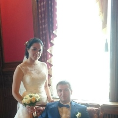 Катюха Ткачук, 05.05.1989, Санкт-Петербург