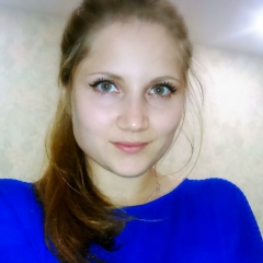 Екатерина Юргелевич, 09.03, Санкт-Петербург